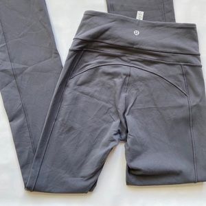 Lululemon Groove Pant Straight 32”